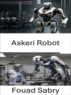 cover image of Askeri Robot